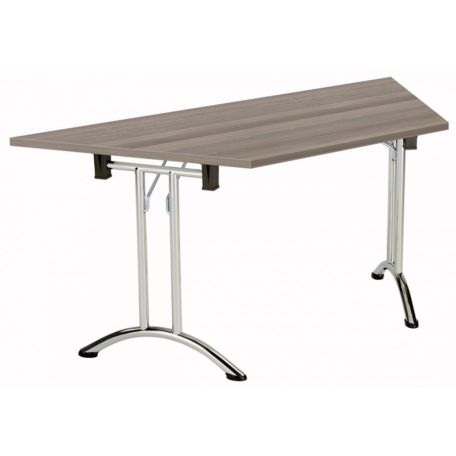 Olton Trapezoidal Folding Table